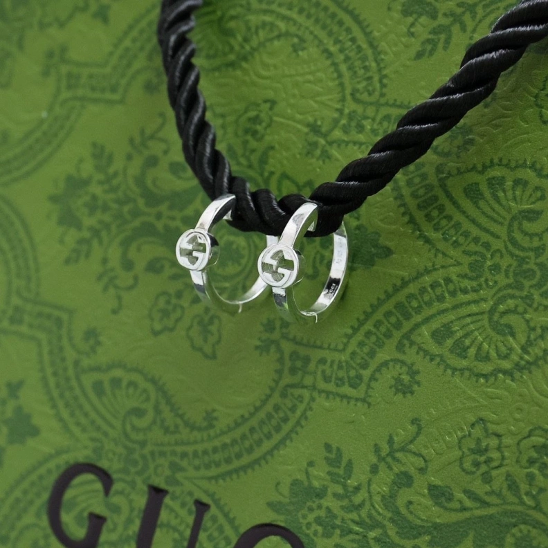 Gxccx Earrings BestValue 302749