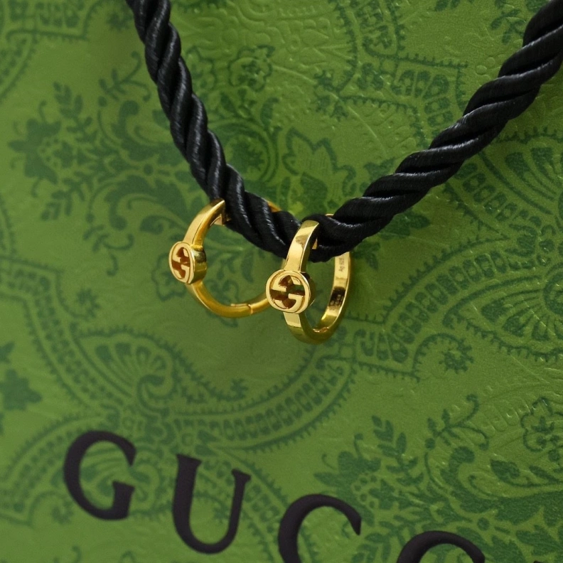 Gxccx Earrings BestValue 302749