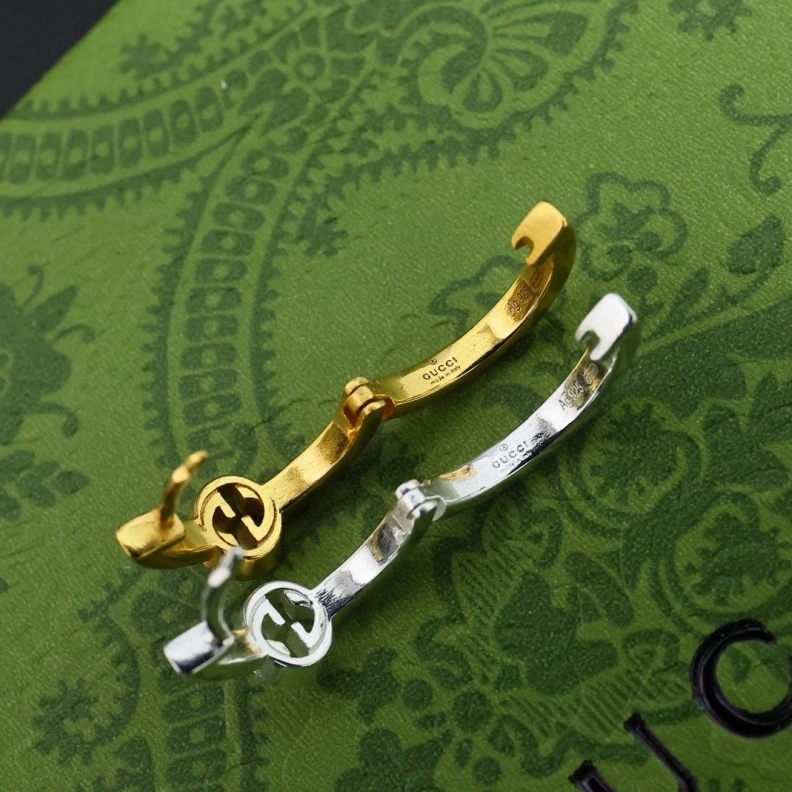 Gxccx Earrings BestValue 302749