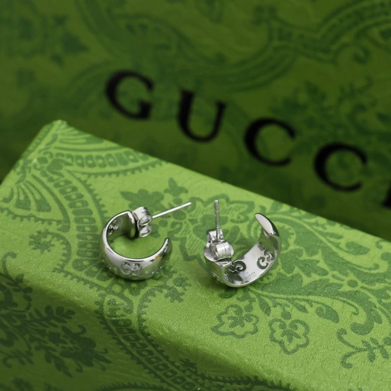 Gxccx Earrings Comfortable 302744