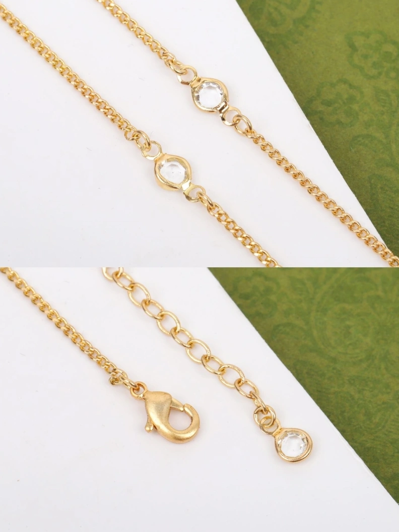 Gxccx Necklaces Refined 302559