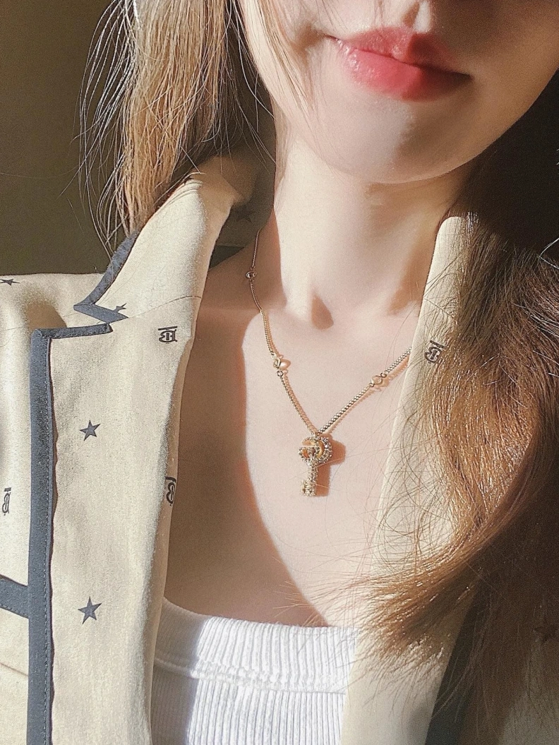 Gxccx Necklaces Refined 302559