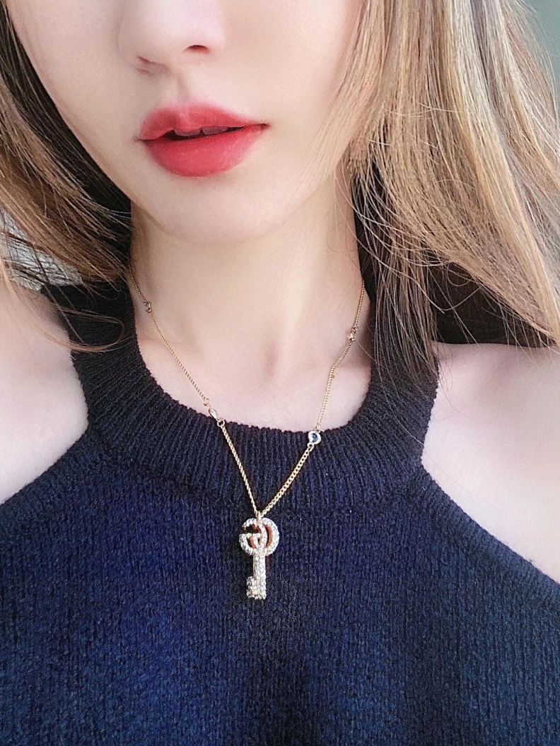 Gxccx Necklaces Refined 302559
