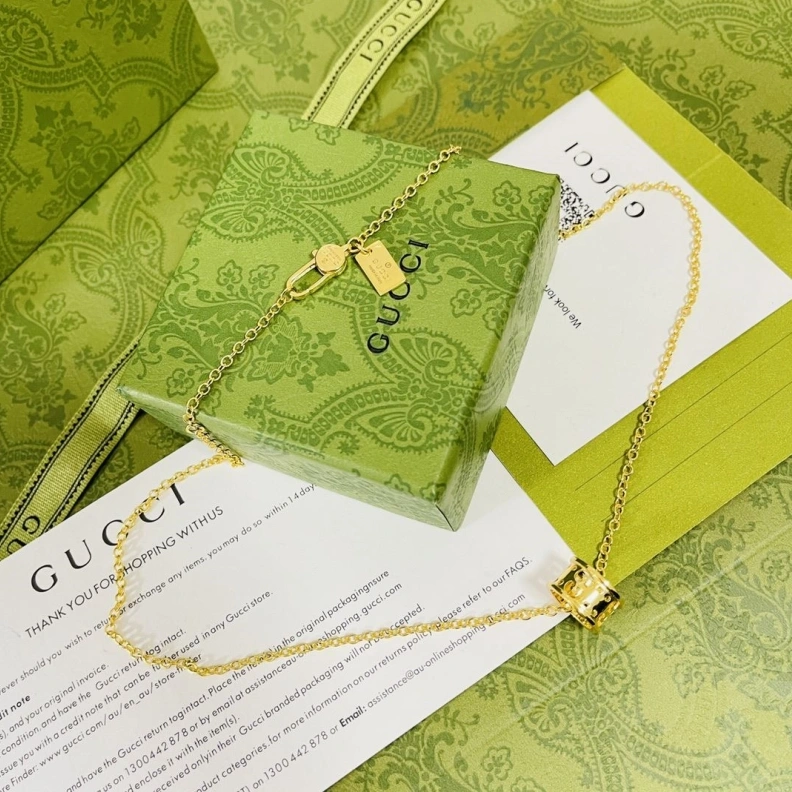 StreetReady Gxccx Necklaces 302524