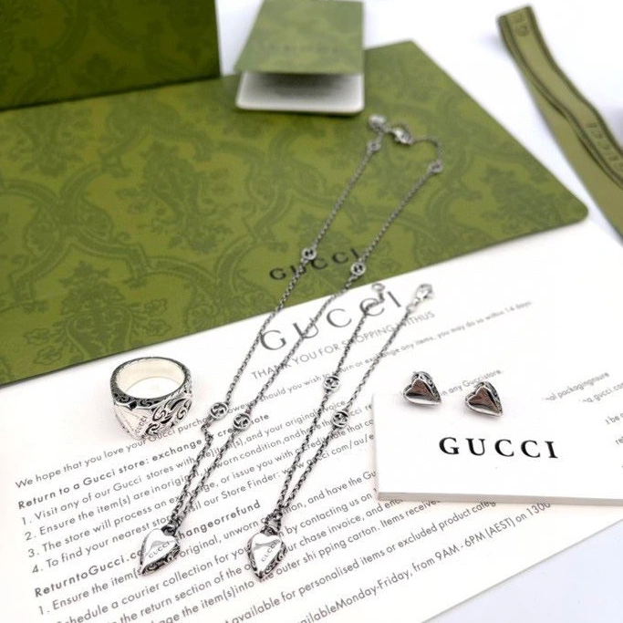 Gxccx Necklaces Durable 302539