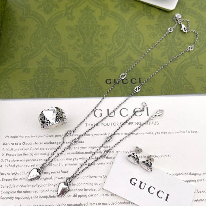 Gxccx Necklaces Durable 302539