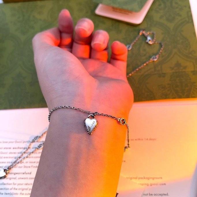 Gxccx Necklaces Durable 302539