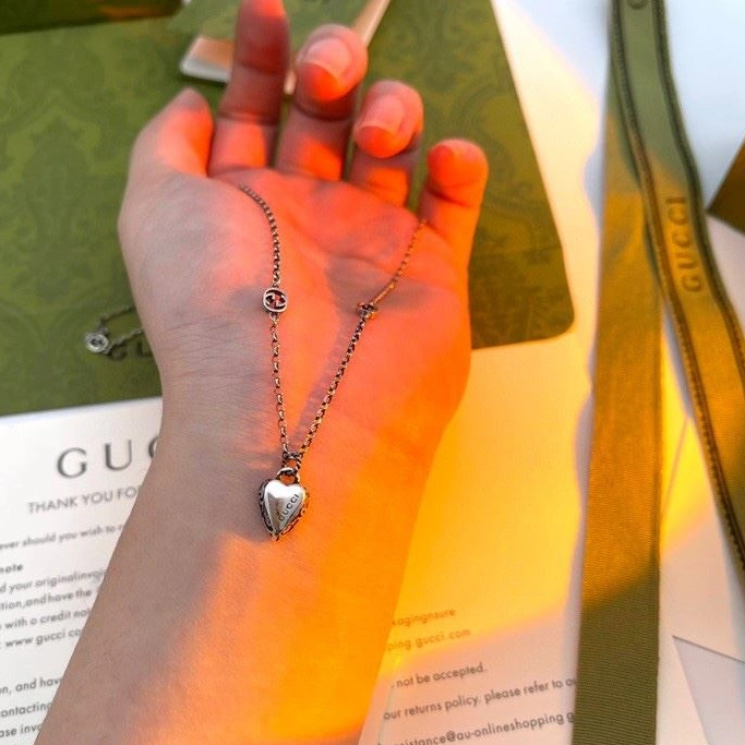 Gxccx Necklaces Durable 302539