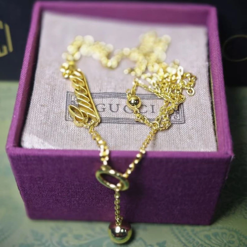 Gxccx Necklaces TopPick 302525