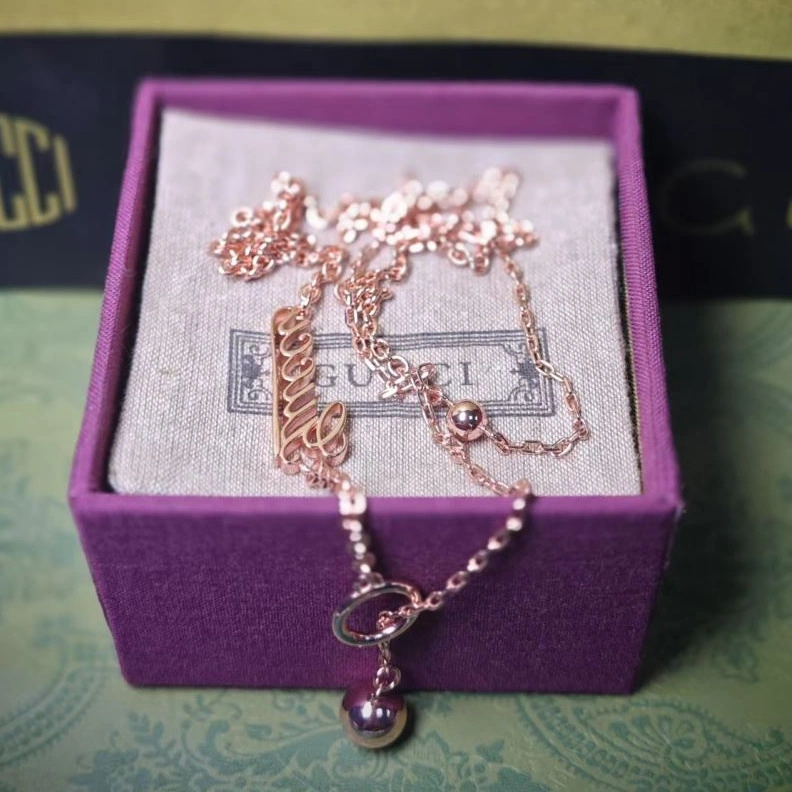 Gxccx Necklaces TopPick 302525