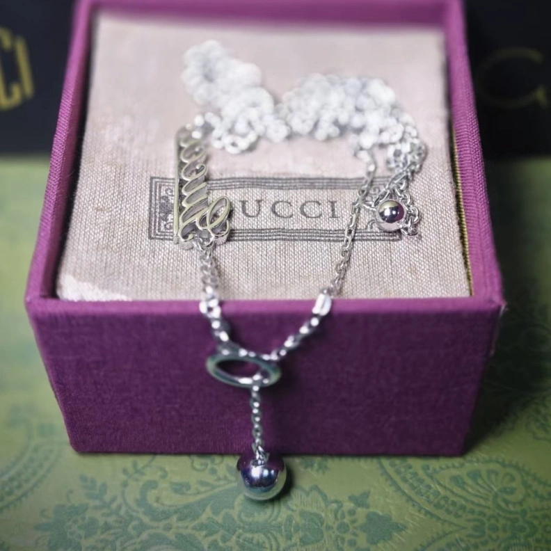 Gxccx Necklaces TopPick 302525