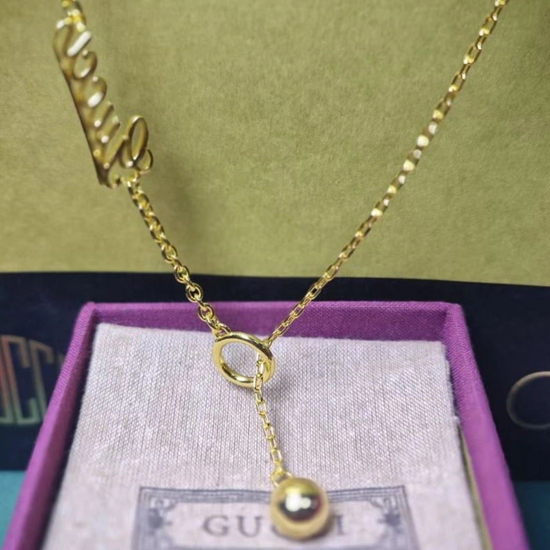 Gxccx Necklaces TopPick 302525