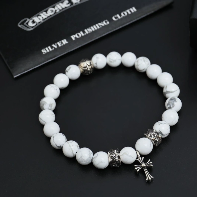 Chrxmx Hxxrts Bracelets NewStyle 297255