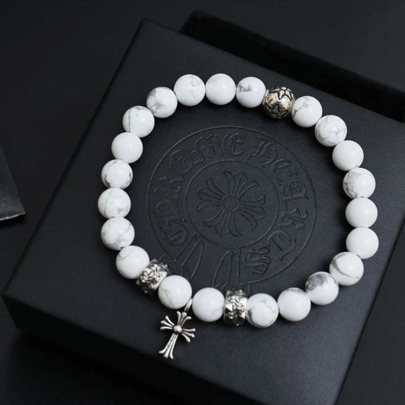 Chrxmx Hxxrts Bracelets NewStyle 297255