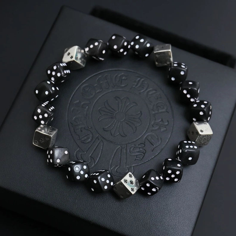 Chrxmx Hxxrts Bracelets Unique 297249