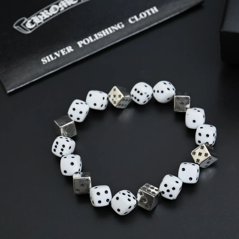 Chrxmx Hxxrts Bracelets Unique 297249