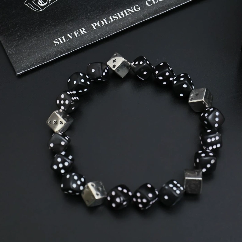 Chrxmx Hxxrts Bracelets Unique 297249