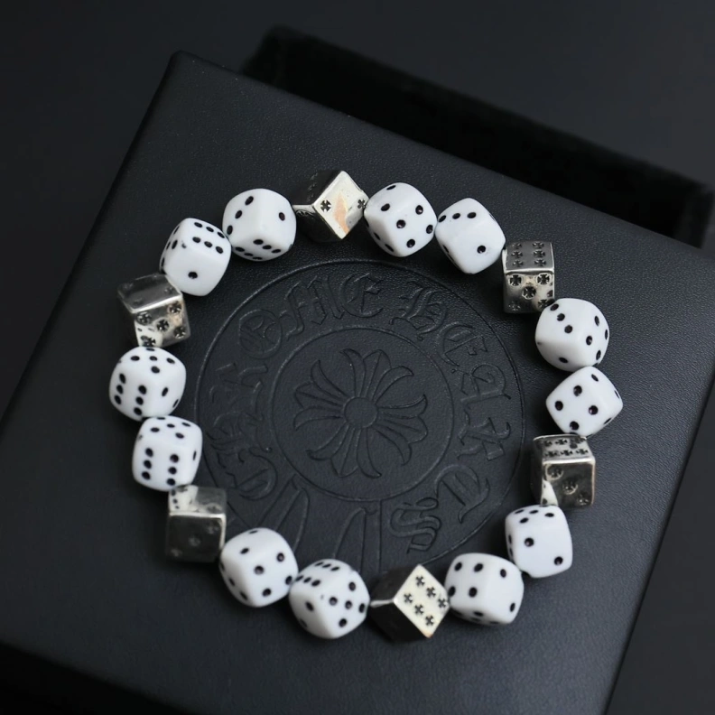 Chrxmx Hxxrts Bracelets Unique 297249