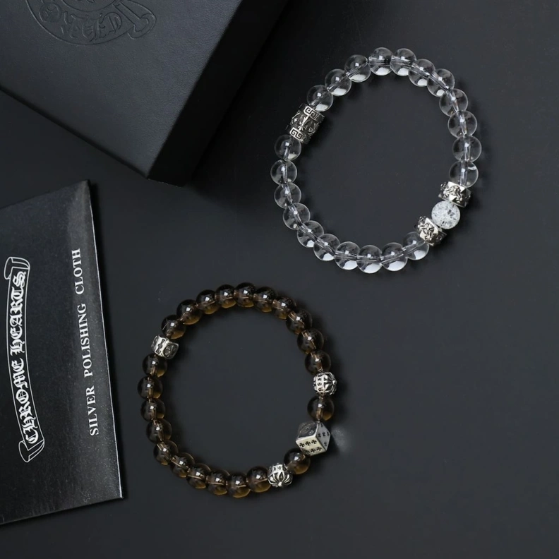 Chrxmx Hxxrts Bracelets ModernLook 297254