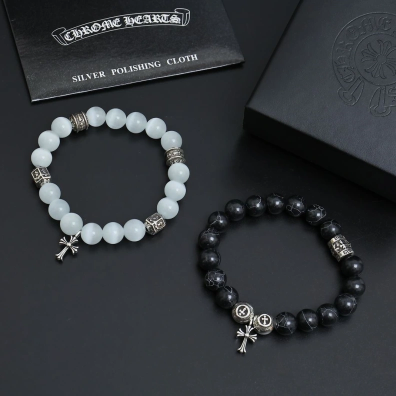Chrxmx Hxxrts Bracelets Timeless 297252