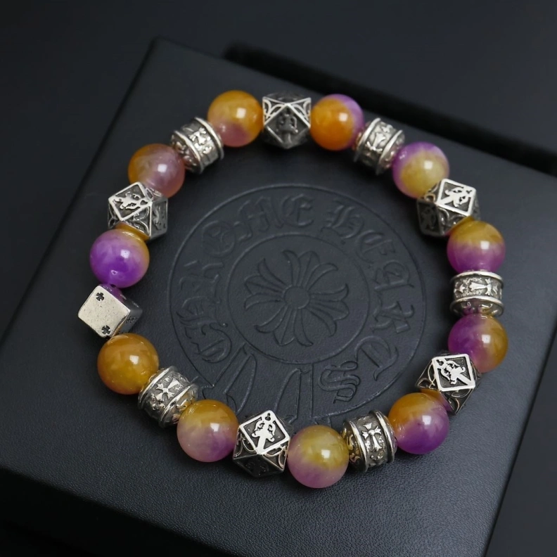 Chrxmx Hxxrts Bracelets Stylish 297247