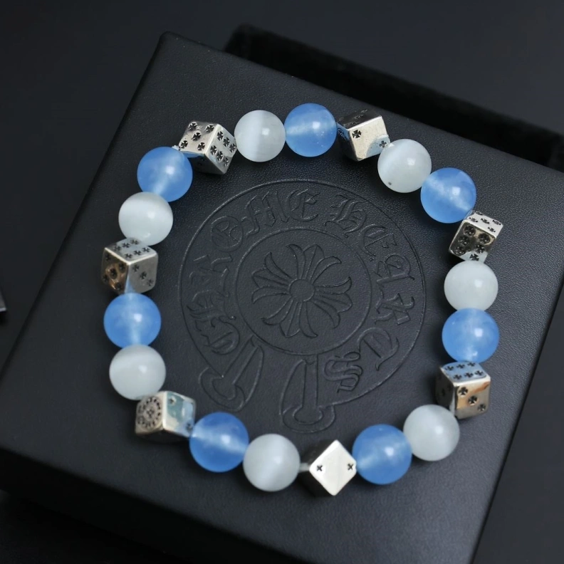 Chrxmx Hxxrts Bracelets Stylish 297247