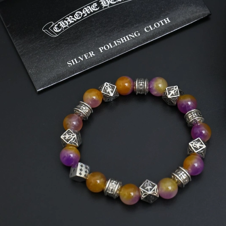 Chrxmx Hxxrts Bracelets Stylish 297247