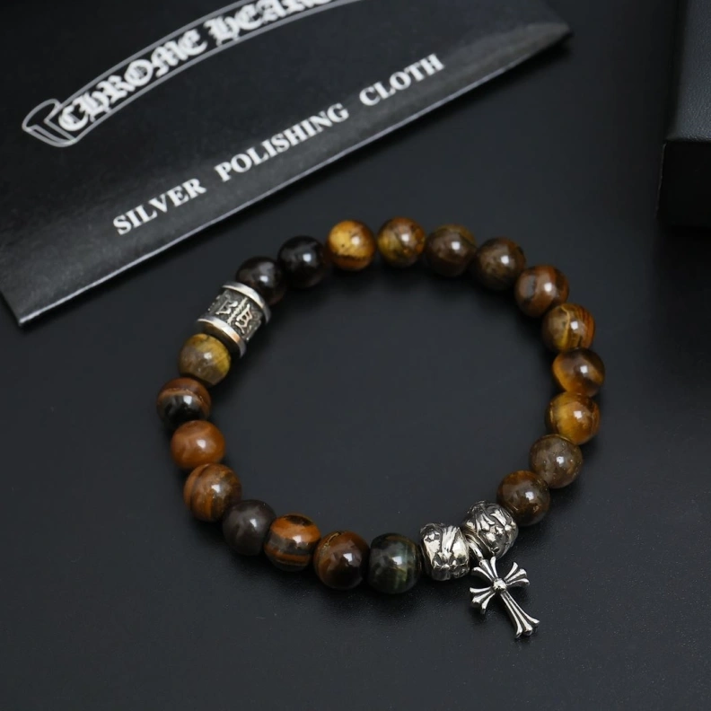 Reliable Chrxmx Hxxrts Bracelets 297251