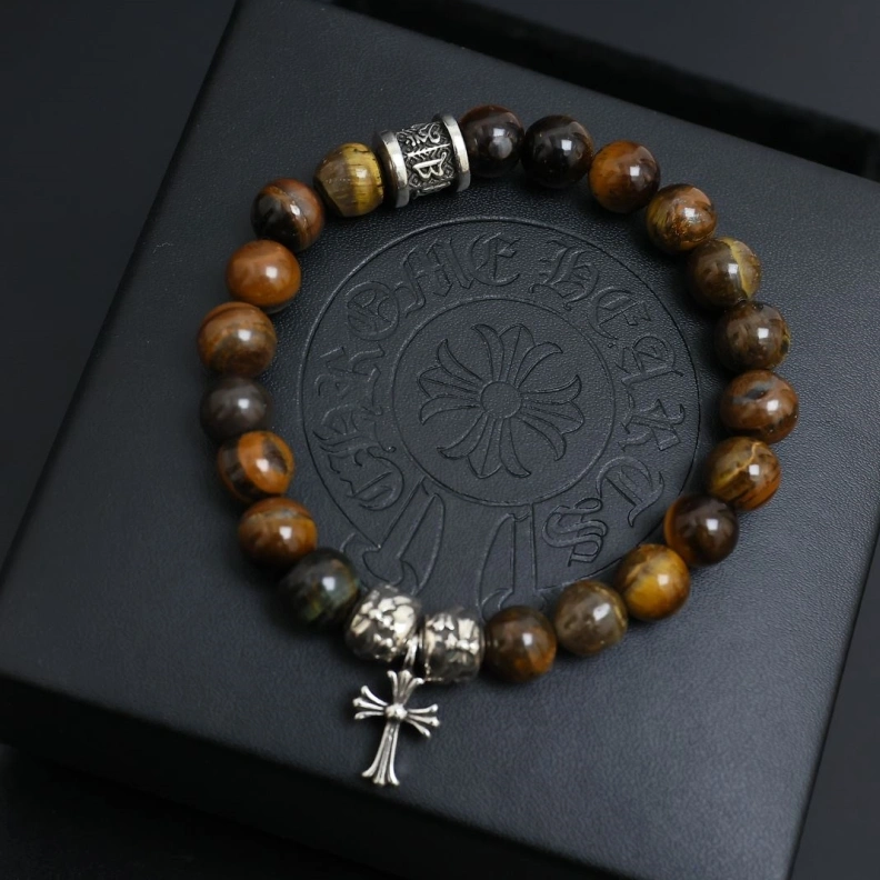 Reliable Chrxmx Hxxrts Bracelets 297251