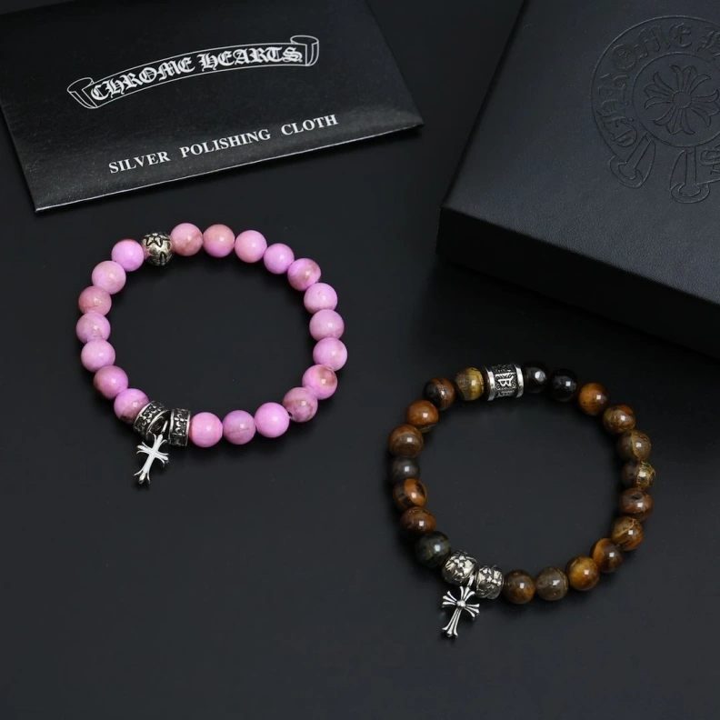 Reliable Chrxmx Hxxrts Bracelets 297251