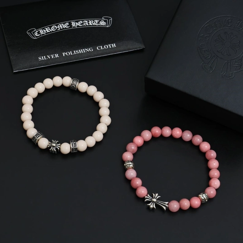 Chrxmx Hxxrts Bracelets Reliable 297250