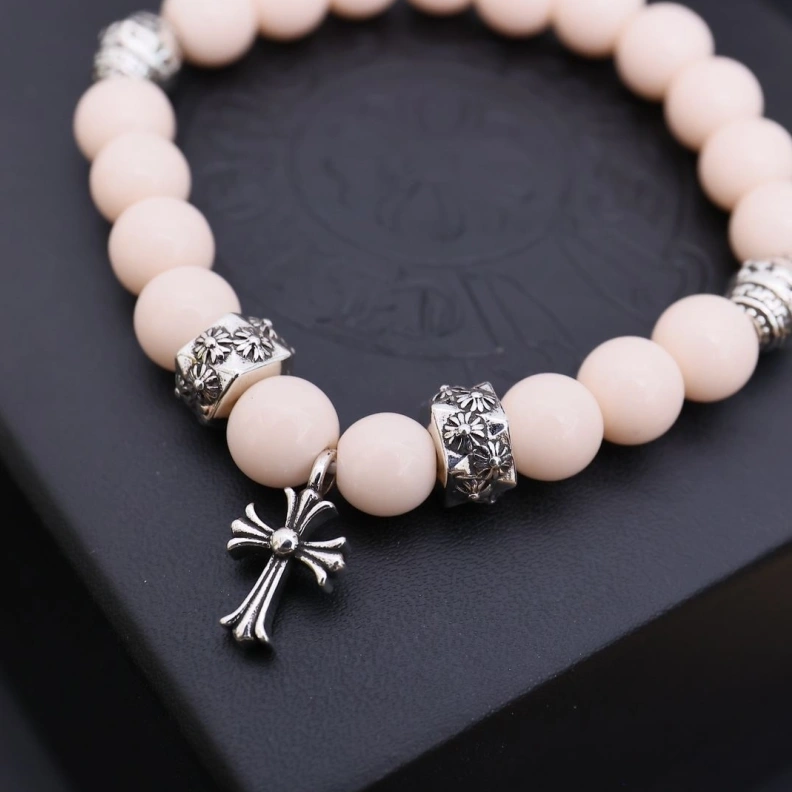 Minimalist Chrxmx Hxxrts Bracelets 297245