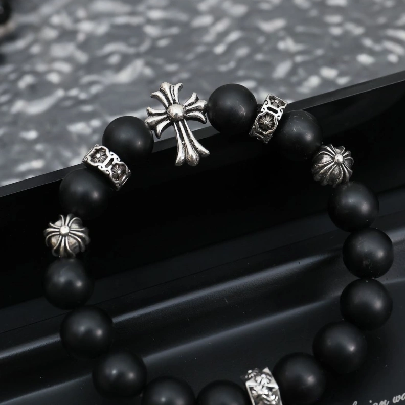 Minimalist Chrxmx Hxxrts Bracelets 297248