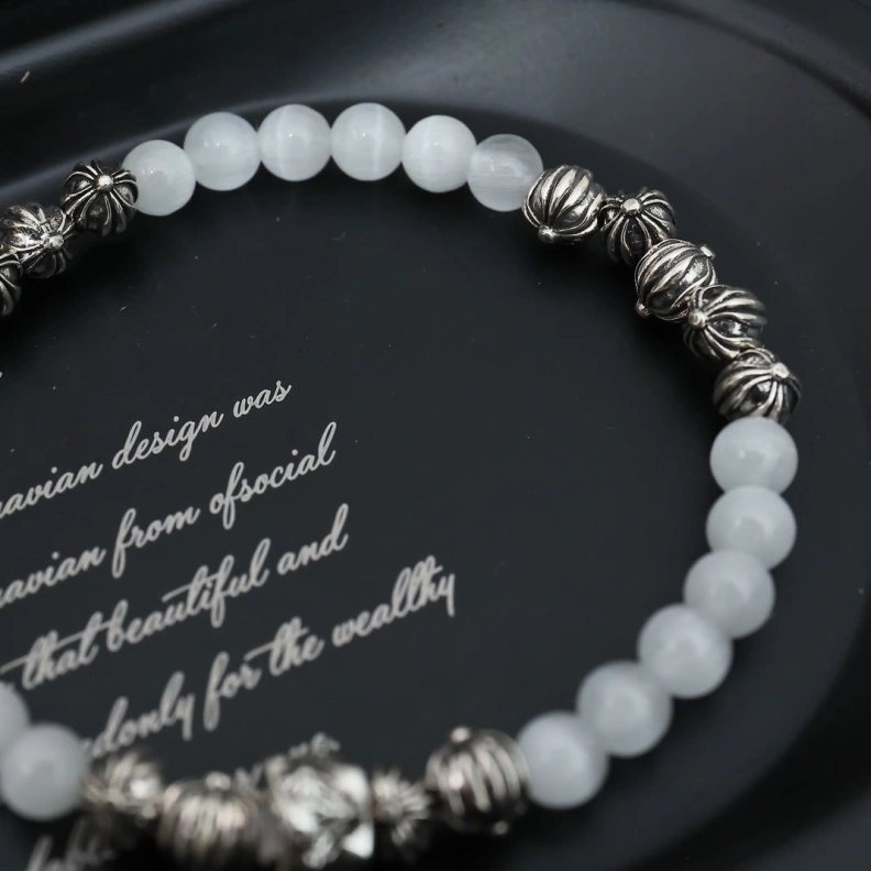 Chrxmx Hxxrts Bracelets Flexible 297244