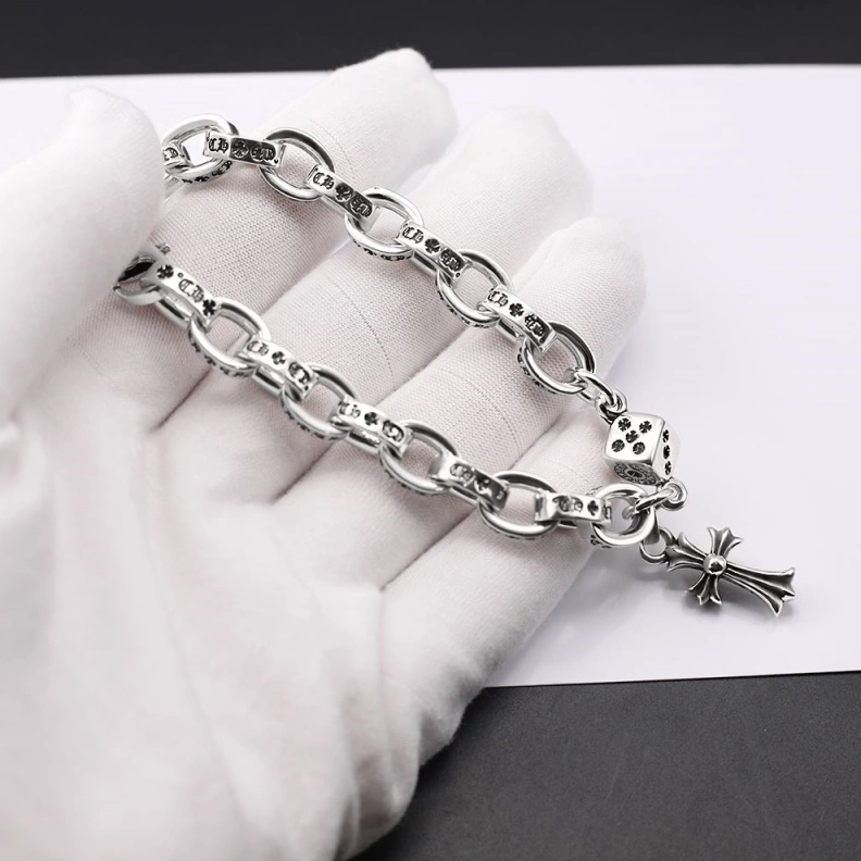 Chrxmx Hxxrts Bracelets Trendsetting 297246