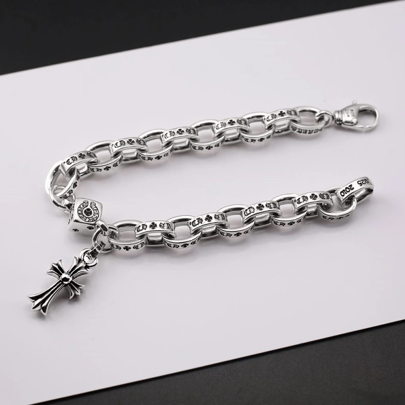 Chrxmx Hxxrts Bracelets Trendsetting 297246