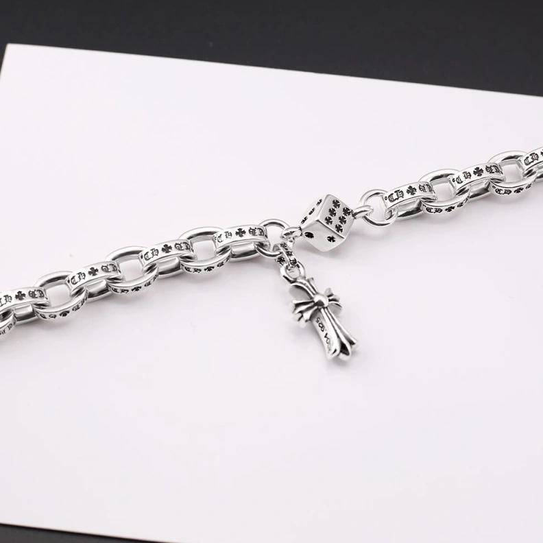 Chrxmx Hxxrts Bracelets Trendsetting 297246