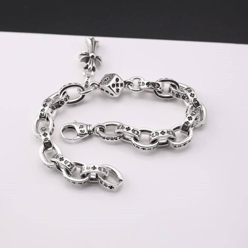 Chrxmx Hxxrts Bracelets Trendsetting 297246