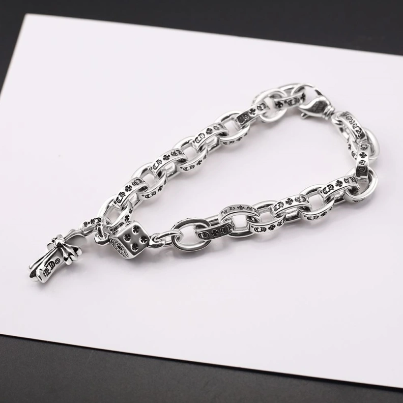 Chrxmx Hxxrts Bracelets Trendsetting 297246