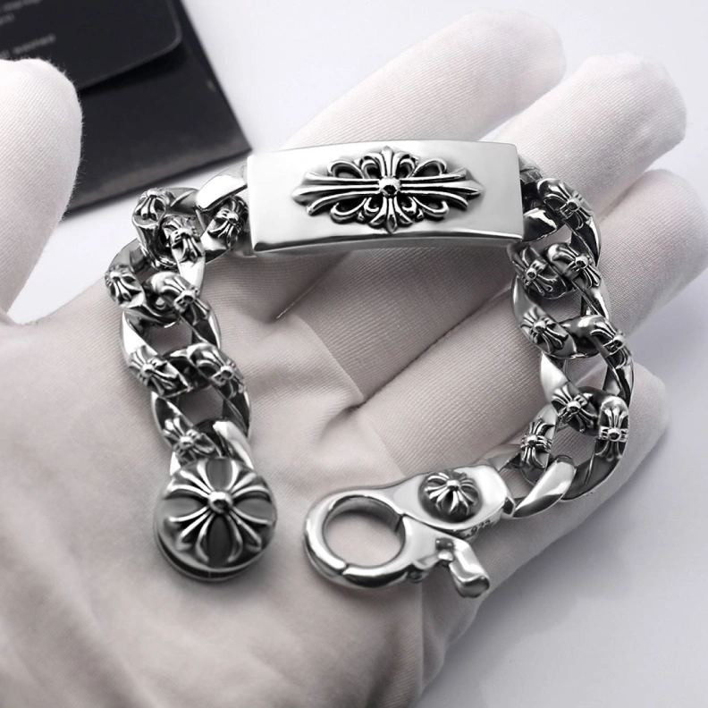 Chrxmx Hxxrts Bracelets Compact 297240
