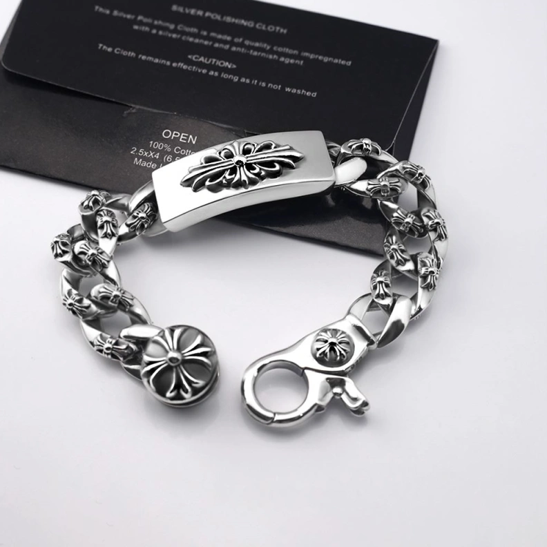 Chrxmx Hxxrts Bracelets Compact 297240