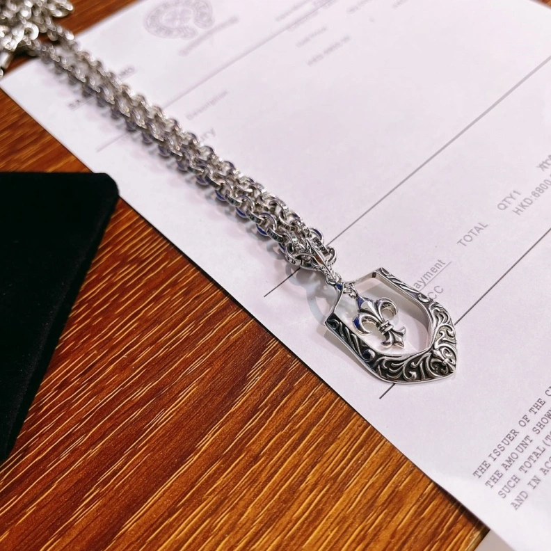 Chrxmx Hxxrts Necklaces Soft 296738