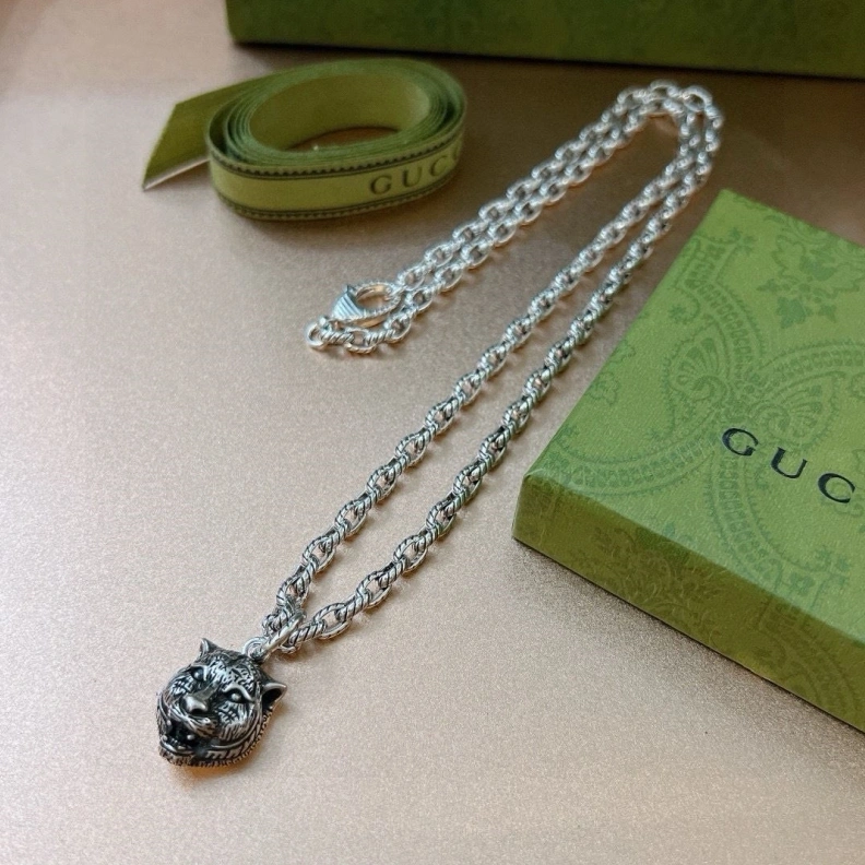 Gxccx Necklaces Trendy 302541
