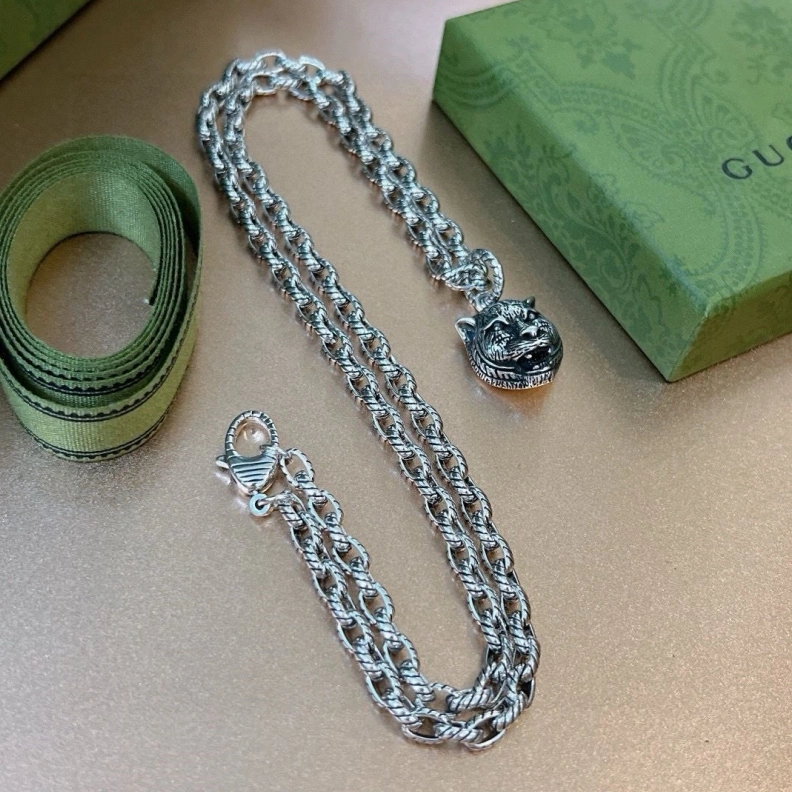 Gxccx Necklaces Trendy 302541