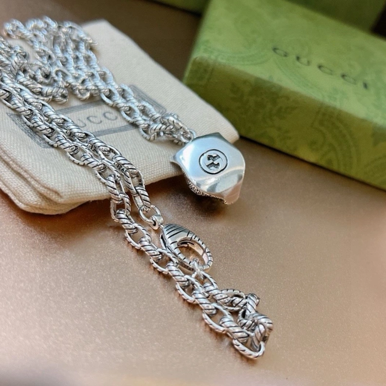 Gxccx Necklaces Trendy 302541