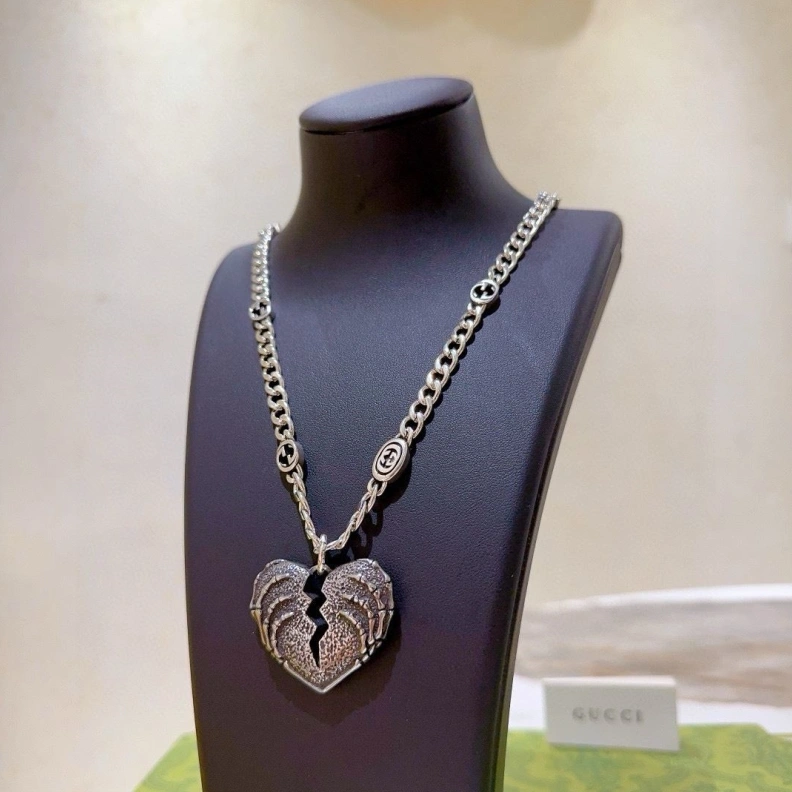 DailyWear Gxccx Necklaces 302532