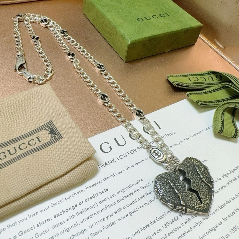 DailyWear Gxccx Necklaces 302532
