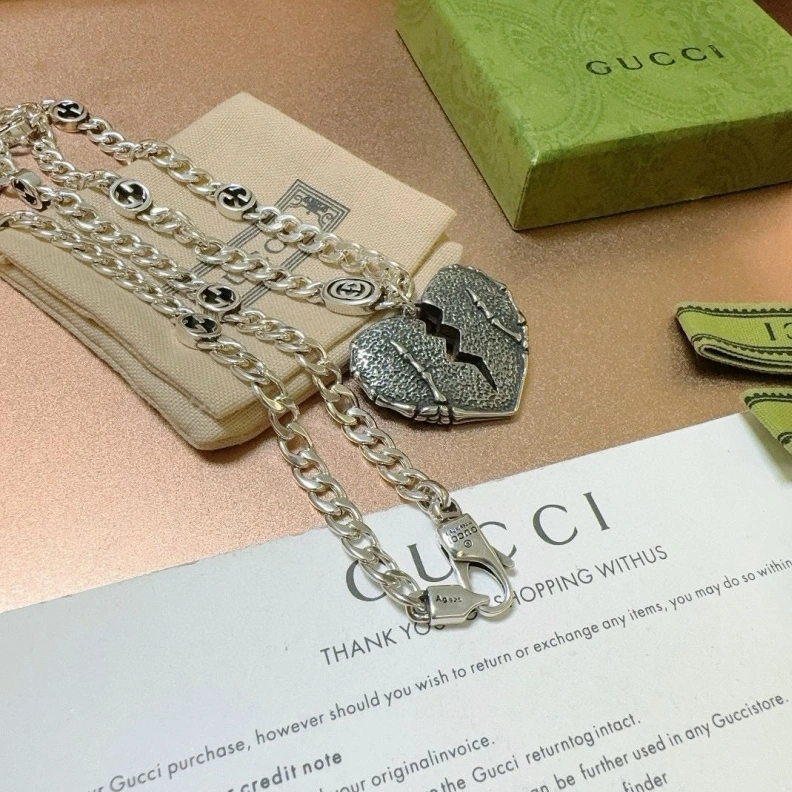 DailyWear Gxccx Necklaces 302532