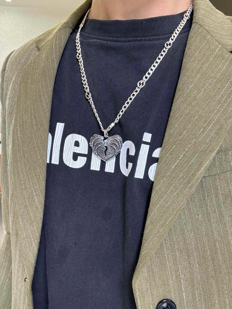 DailyWear Gxccx Necklaces 302532