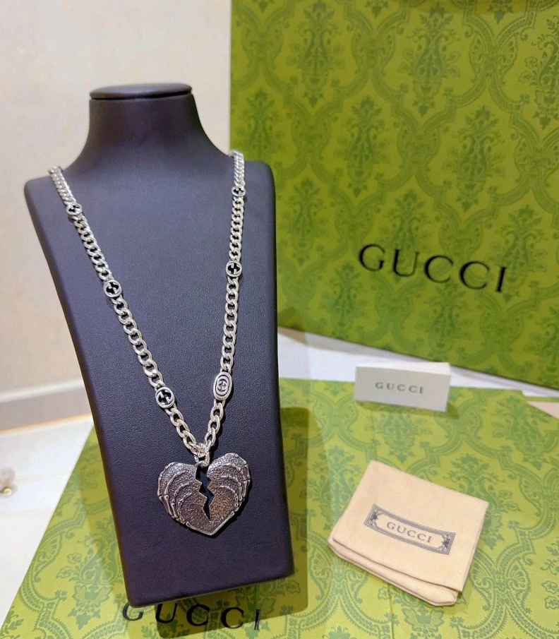 DailyWear Gxccx Necklaces 302532